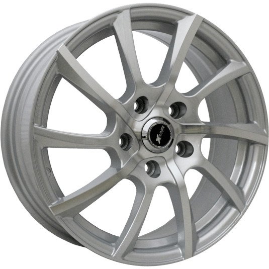 X-Race AF-14 sf 6.5x16/5x112 D57.1 ET33  