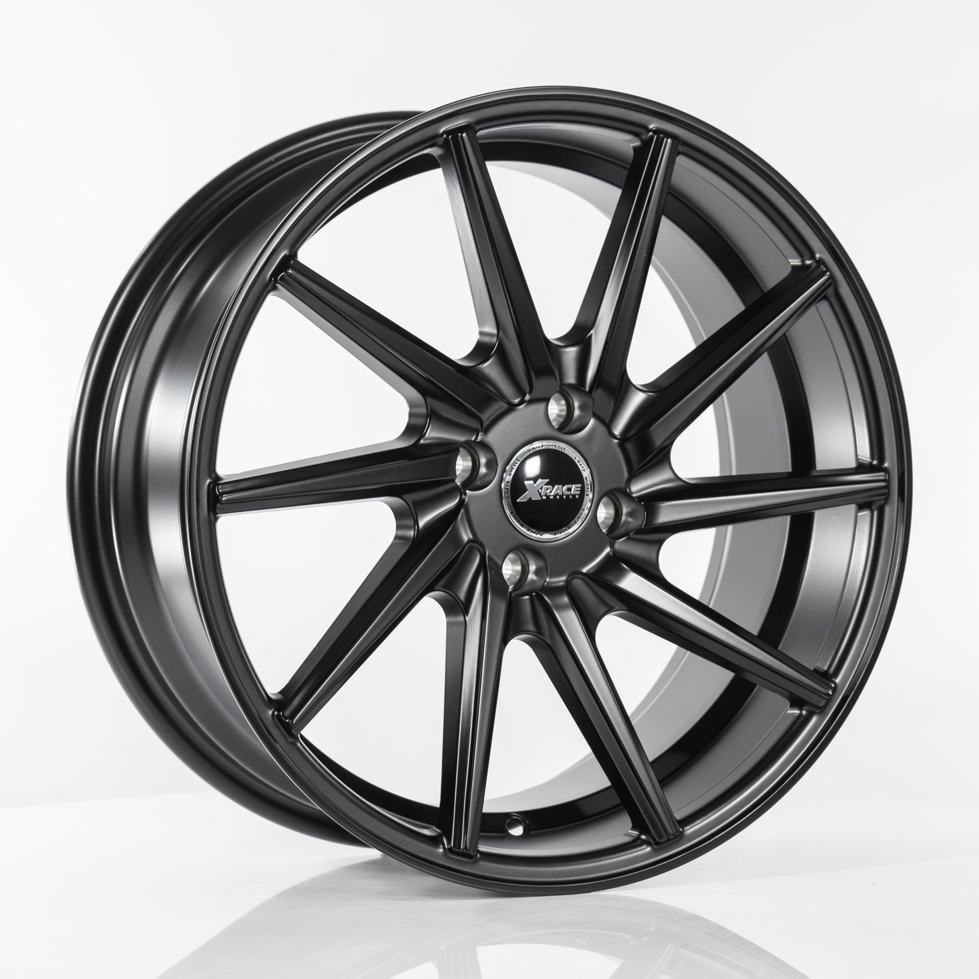 X-Race H-03(L) mb 7x15/4x98 D58.6 ET30  
