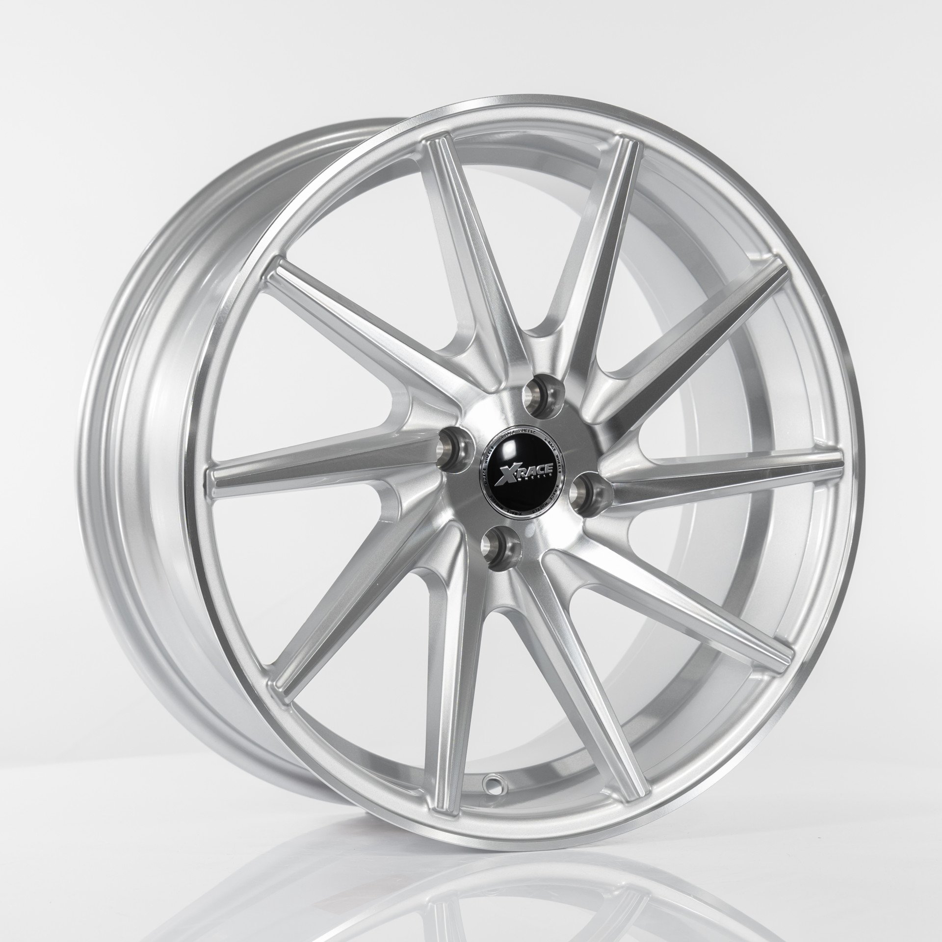 X-Race H-03(L) sf 7x15/4x98 D58.6 ET30  