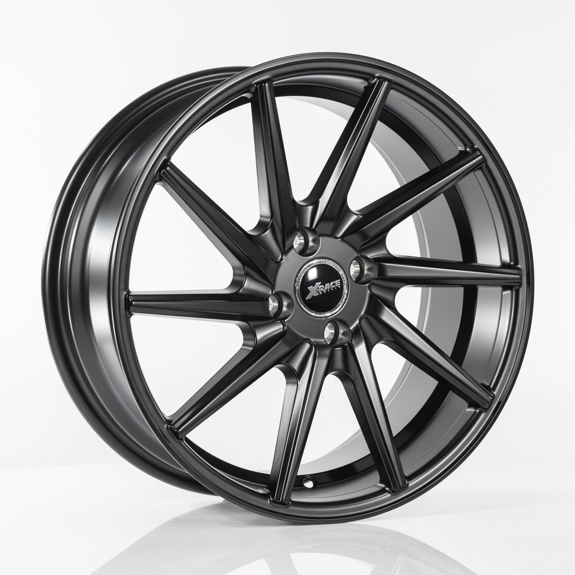 X-Race H-03(R) mb 7x15/4x100 D54.1 ET30  