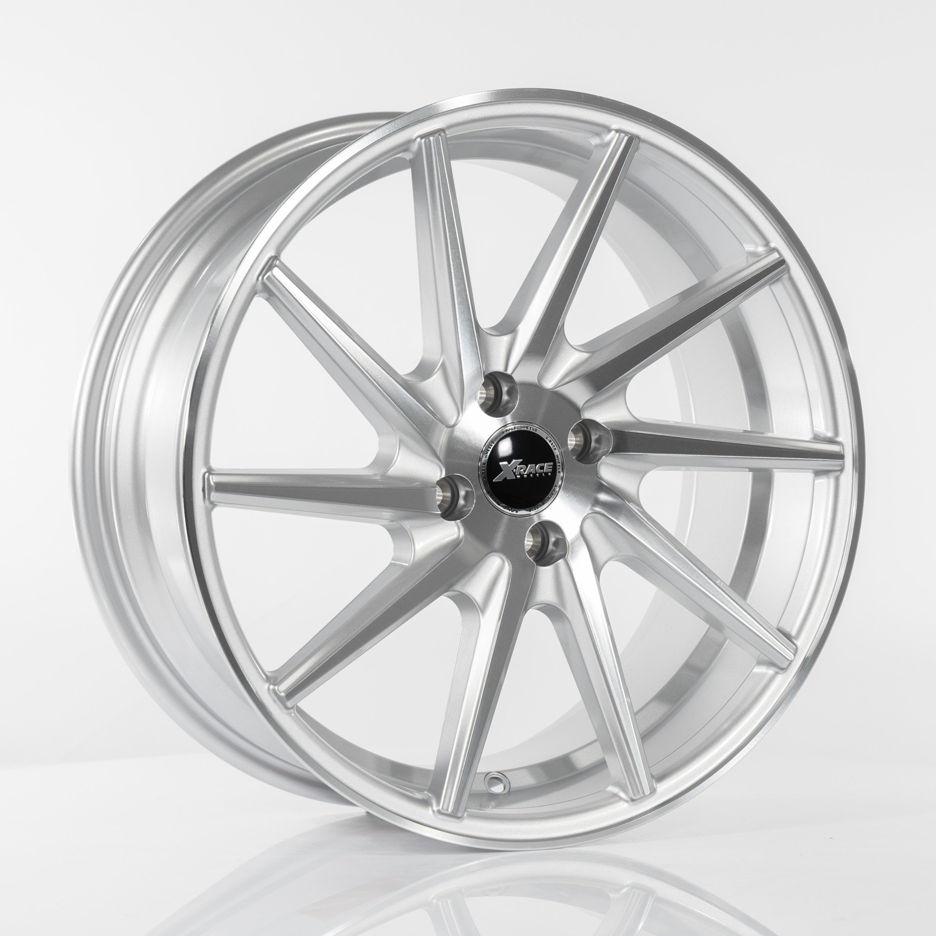 X-Race H-03(R) sf 7x15/4x100 D54.1 ET30  