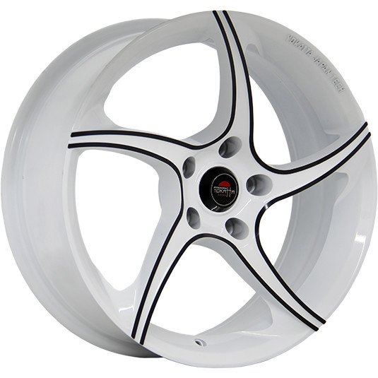 YOKATTA MODEL-2 w+b 6x15/5x112 D57.1 ET47  