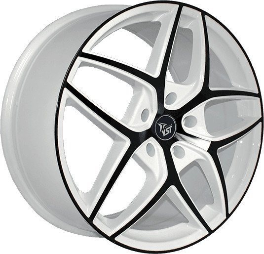 YST X-19 w+b 6x15/4x100 D60.1 ET36  