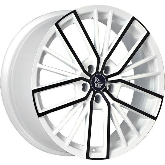 YST X-20 w+b 9.5x20/5x120 D74.1 ET40  