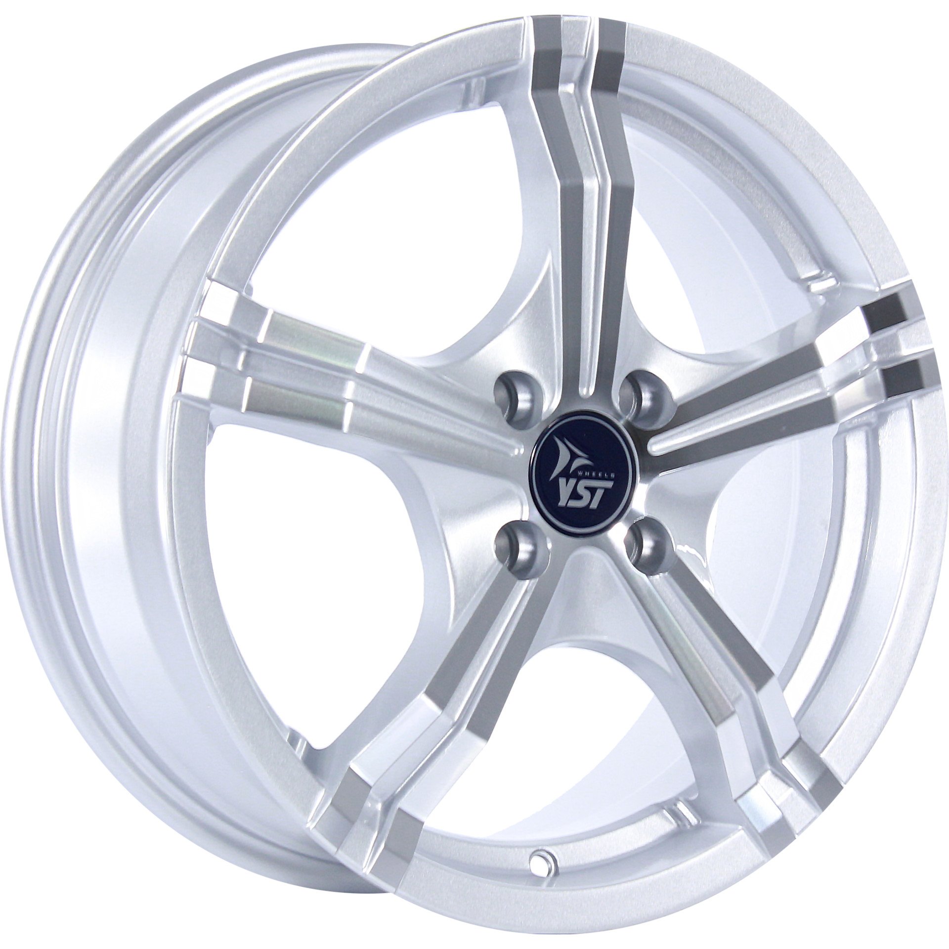 YST X-23 sf 7x18/5x105 D56.6 ET38  