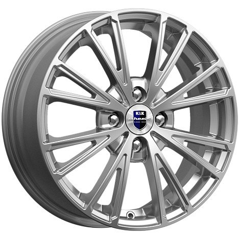 КиК Меандр дарк_платинум 6x15/4x100 D67.1 ET40  