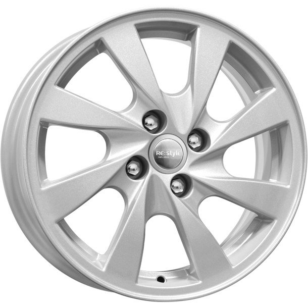 КиКРеплика КС928 сильвер_f 6x15/4x98 D58.5 ET33  