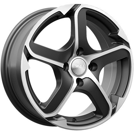 СКАД АЛЛИГАТОР алмаз_бархат_новый 6x15/5x114.3 D67.1 ET38  