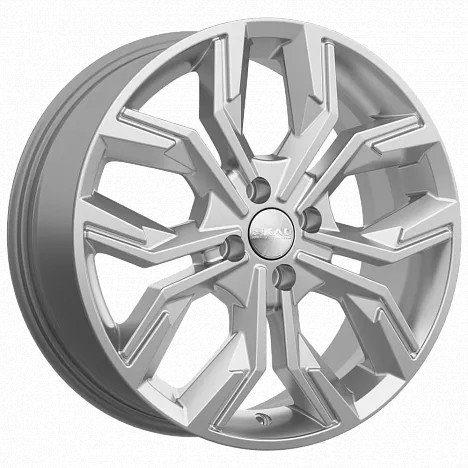 СКАД АМИАТА селена 7x17/5x108 D63.35 ET50  