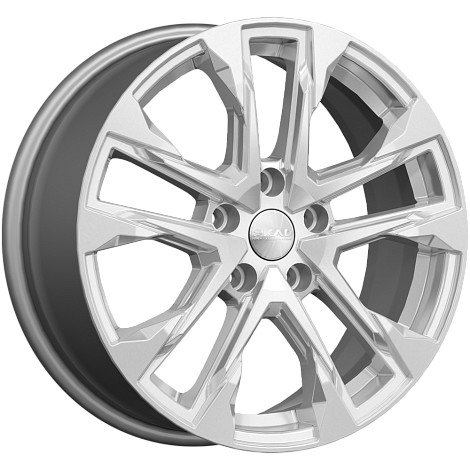СКАД Атакор селена 7x17/5x108 D63.35 ET45  