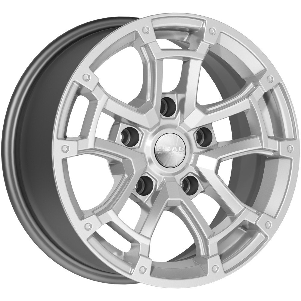 СКАД Барахас селена 7x16/5x139.7 D98.5 ET30  
