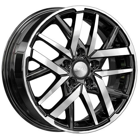 СКАД БОСФОР алмаз 6x16/5x100 D57.1 ET38  