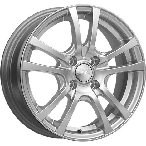 СКАД ДЕЛИ селена 6x15/4x100 D54.1 ET48  
