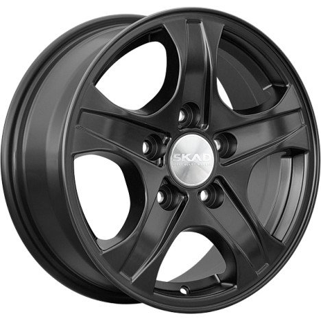 СКАД КАЛИПСО бархат_новый 6.5x16/5x139.7 D98.5 ET43  