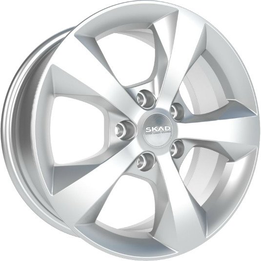 СКАД Кельн селена 7x16/5x108 D65.1 ET45  