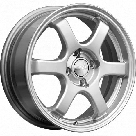 СКАД Киото селена 6x15/4x100 D67.1 ET45  