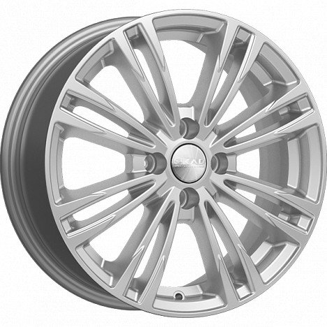 СКАД ЛАМАР селена 6.5x16/4x98 D58.5 ET35  