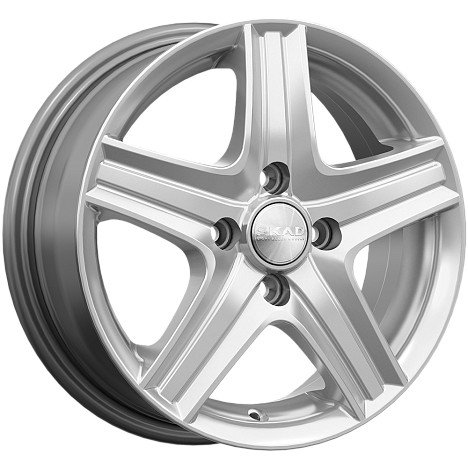 СКАД Магнум селена 5.5x14/4x98 D58.6 ET38  