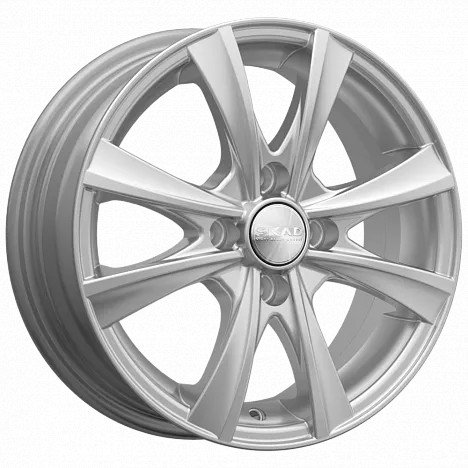 СКАД Мальта селена 5.5x14/4x98 D58.6 ET38  