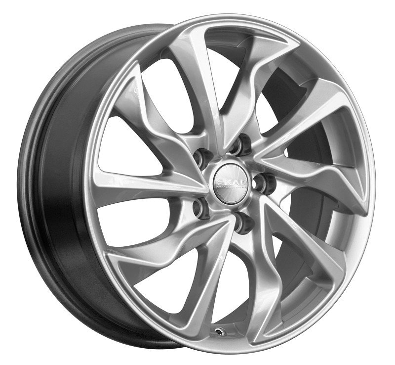 СКАД Марсель селена 7x17/5x112 D57.1 ET43  