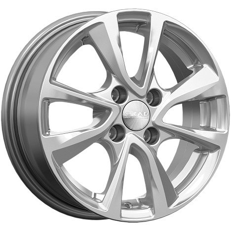СКАД НИЦЦА селена 5.5x14/4x98 D58.6 ET35  