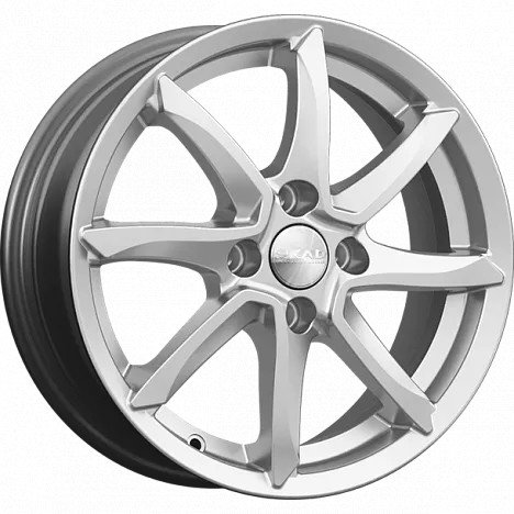 СКАД ОСАКА селена 6x15/4x100 D60.1 ET37  
