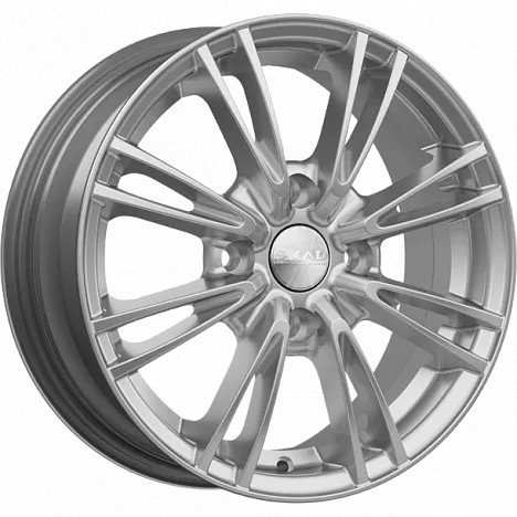 СКАД ПАНТЕРА селена 6x15/4x98 D58.6 ET38  