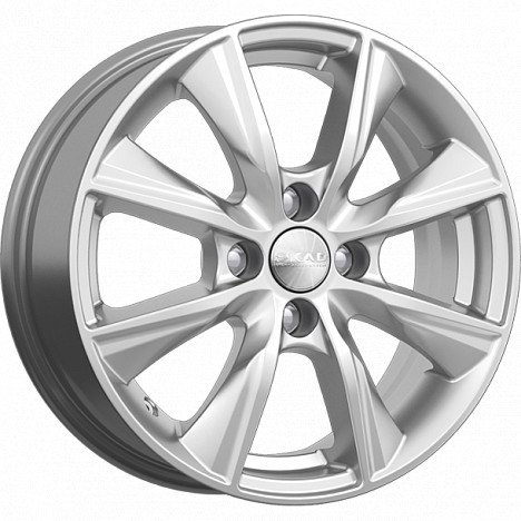 СКАД ПОРТУ селена 6x15/4x100 D67.1 ET35  