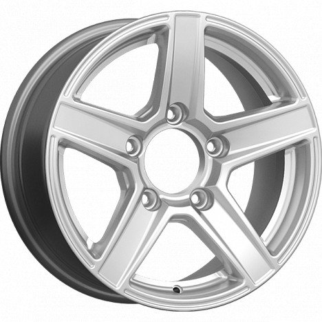 СКАД САФАРИ селена 7x16/5x139.7 D98.5 ET30  
