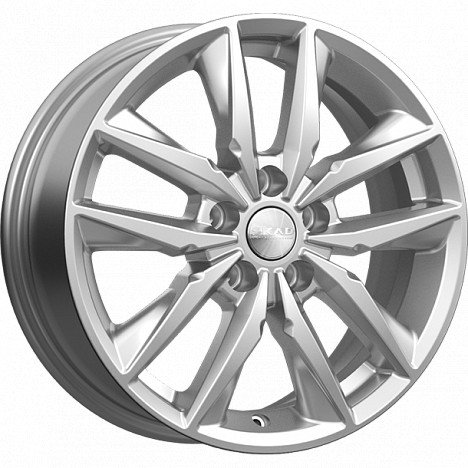 СКАД ТИРИОН селена 6.5x16/5x108 D63.35 ET50  