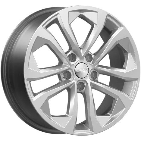СКАД ТУКАН селена 7x17/5x114.3 D66.1 ET45  