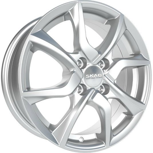 СКАД ТУЛОН селена 6x15/4x98 D58.6 ET35  