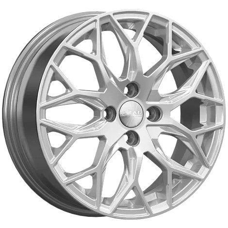 СКАД Фабиан селена 6x16/4x100 D60.1 ET37  