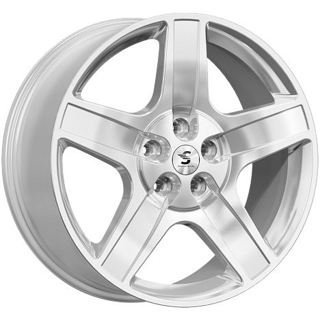 СКАДPremiumSeries KP008 elite_silver 8.5x20/5x108 D60.1 ET43  