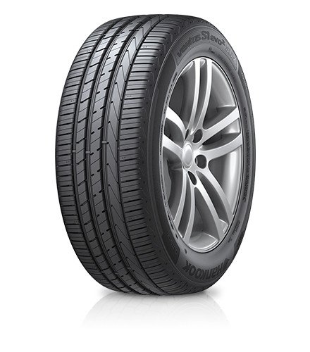Hankook Ventus S1 evo2 SUV K117 (A и C) 315/35 R20 110Y XL 