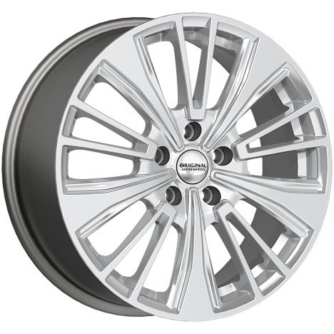 СКАДРеплика KL-1060 селена 7.5x18/5x114.3 D66.6 ET40  
