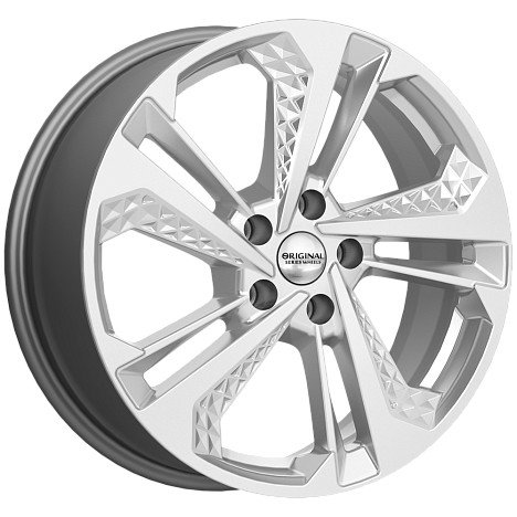 СКАДРеплика KL-1069 селена 7.5x18/5x114.3 D67.1 ET45  