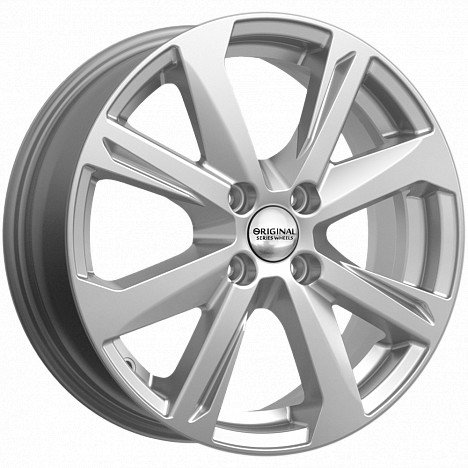 СКАДРеплика KL-325 селена 6x16/4x100 D60.1 ET50  