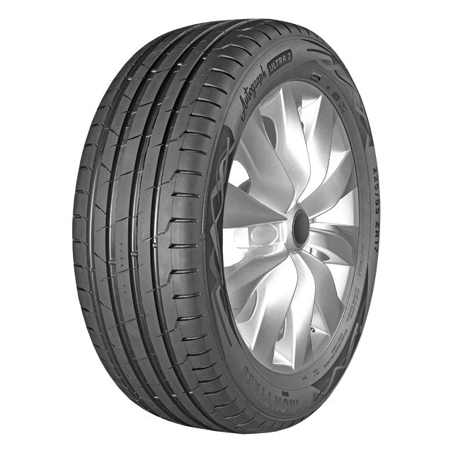 Ikon Tyres Autograph Ultra 2 225/40 R18 92Y  