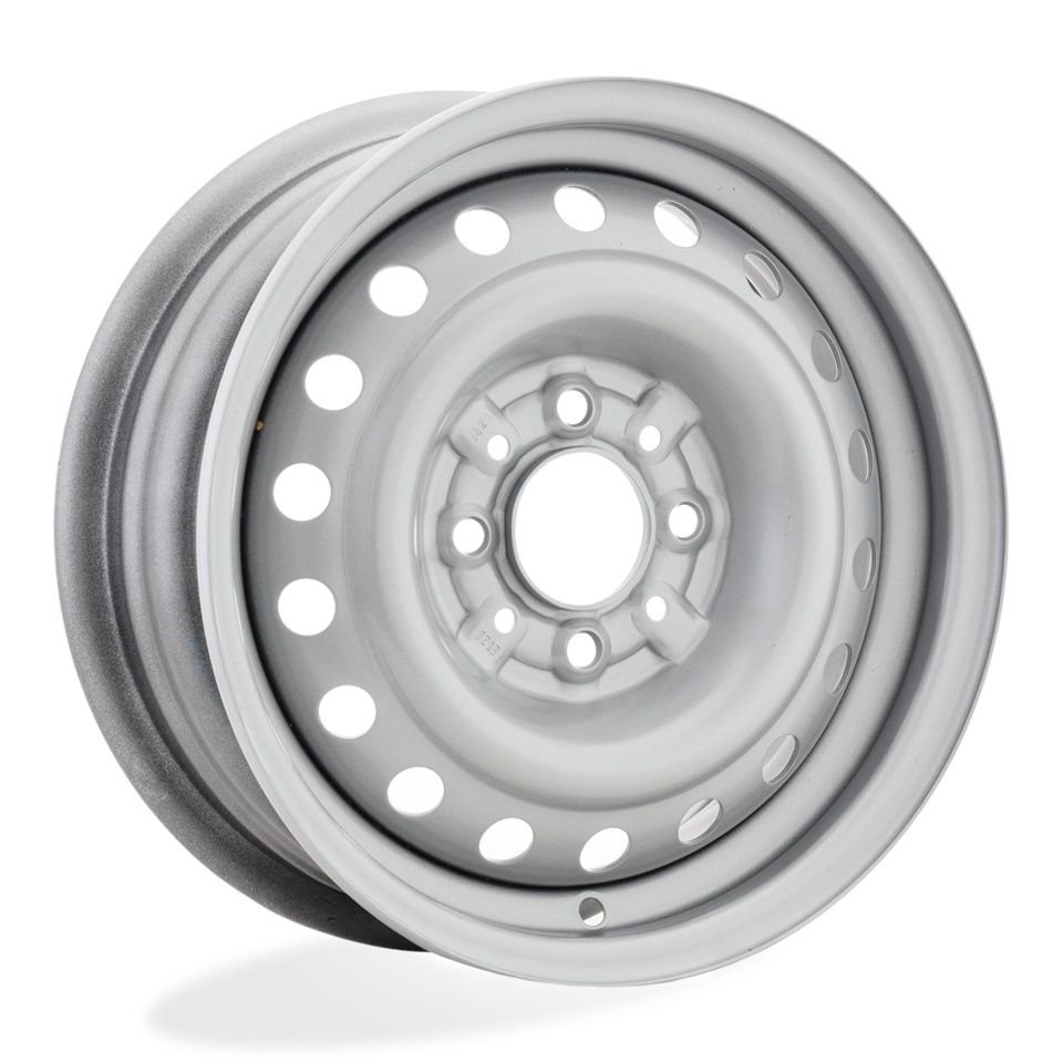 Magnetto 13000 S AM silver 5x13/4x98 D60.1 ET29  