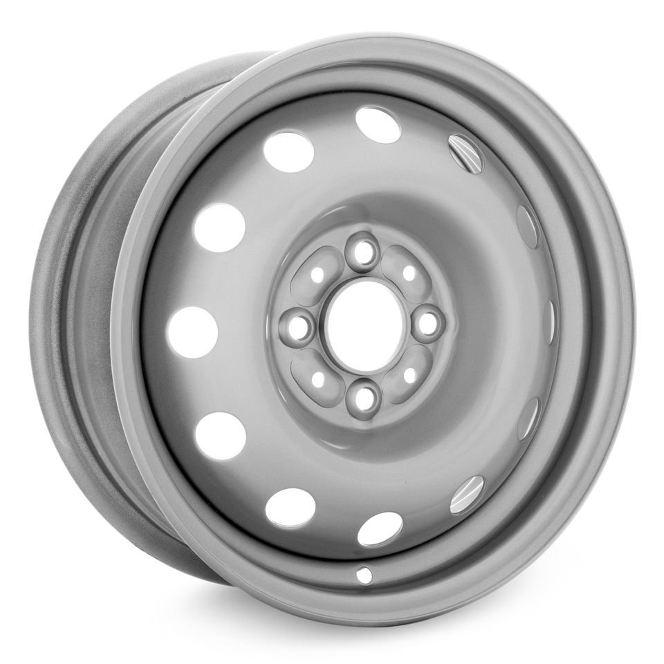 Magnetto 14003 S AM silver 5.5x14/4x98 D58.6 ET35  