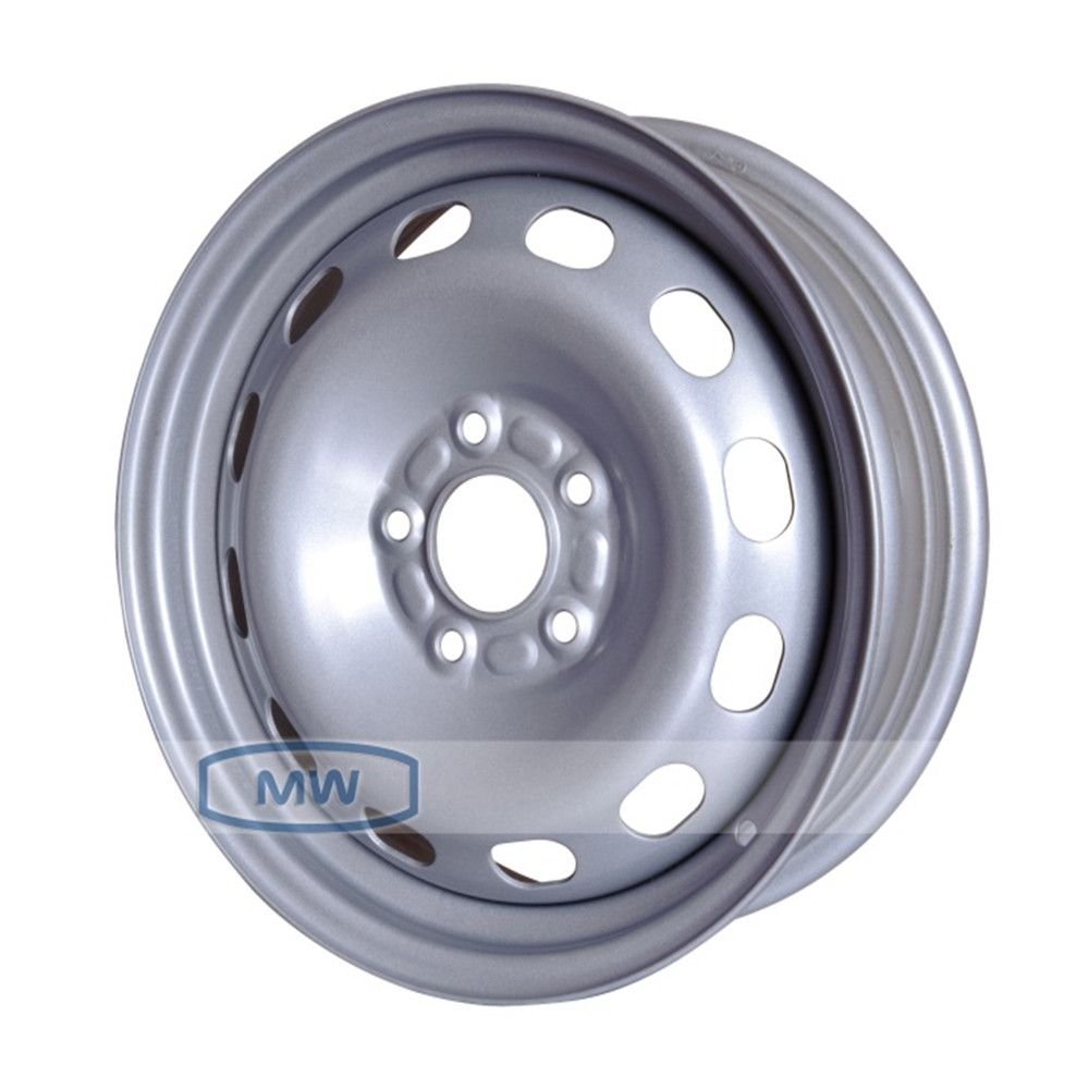 Magnetto 15000 S AM silver 6x15/5x108 D63.4 ET52  