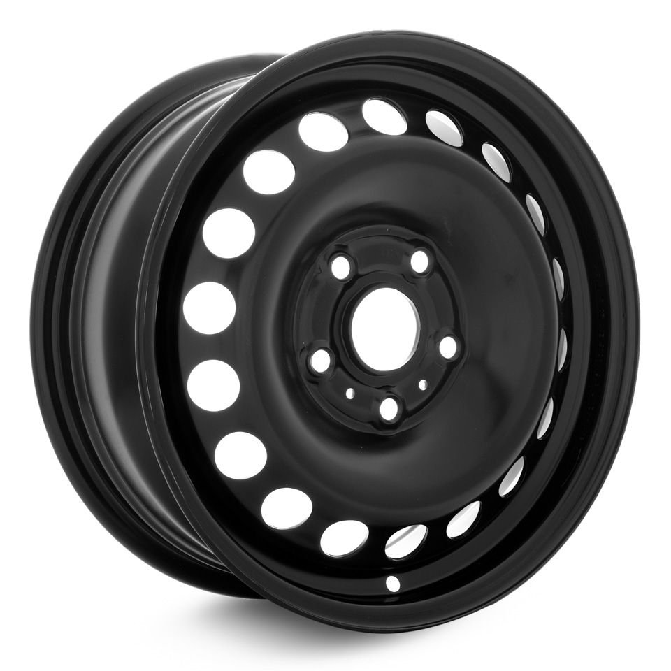 Magnetto 15005 AM black 6x15/5x112 D57.1 ET47  