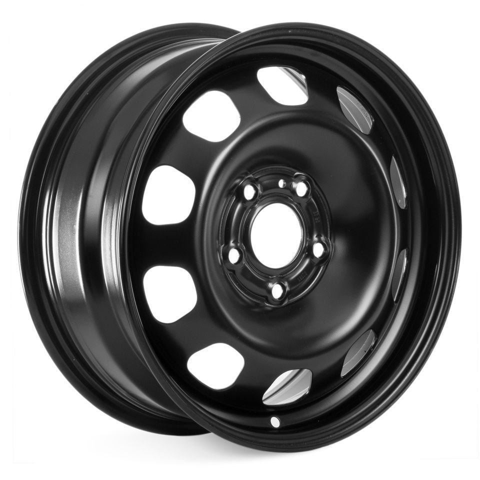 Magnetto 16003 AM black 6.5x16/5x114.3 D66.1 ET50  