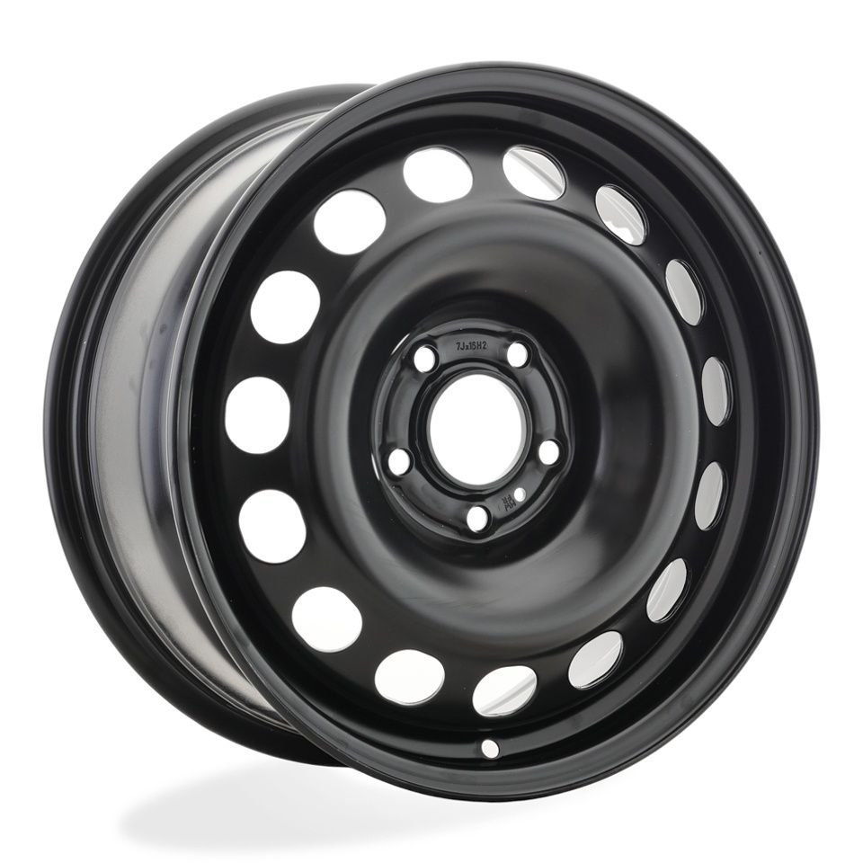 Magnetto 16013 AM black 7x16/5x108 D65.1 ET46  