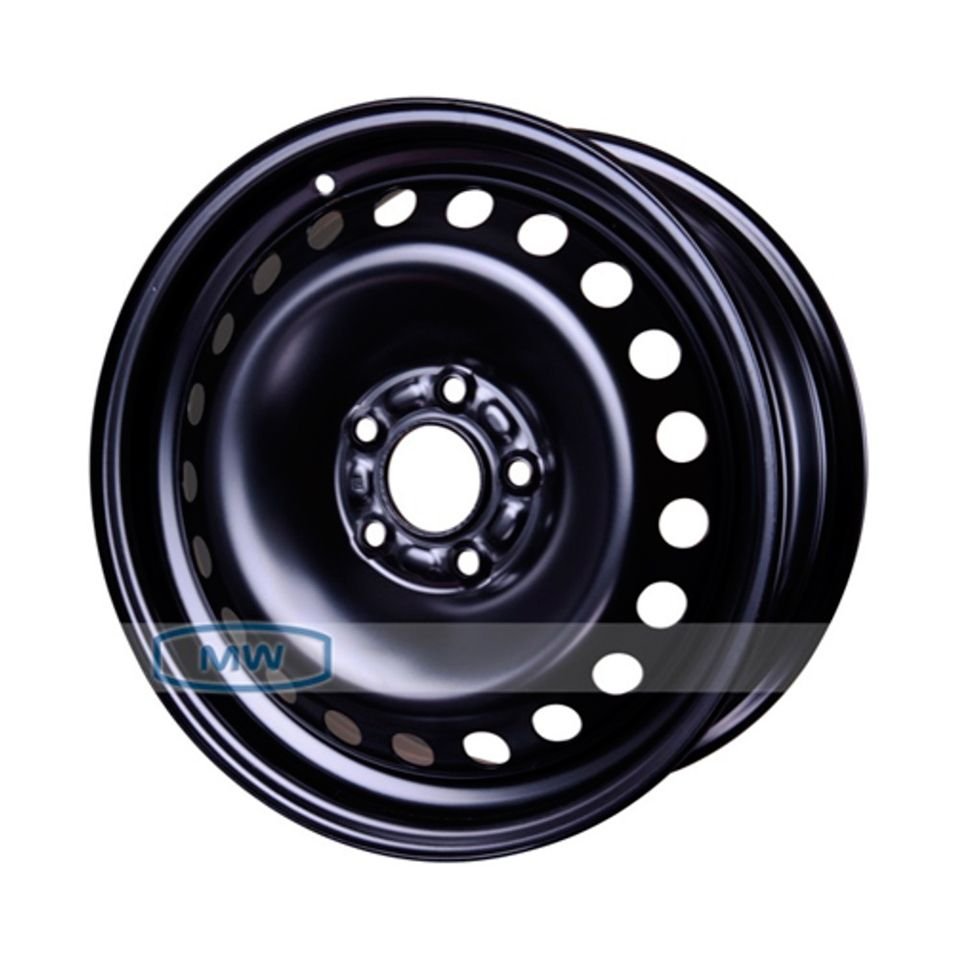 Magnetto 16014 AM black 6.5x16/5x114.3 D67.1 ET50  