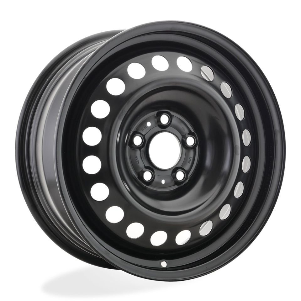 Magnetto 17000 AM black 7x17/5x114.3 D66.1 ET45  