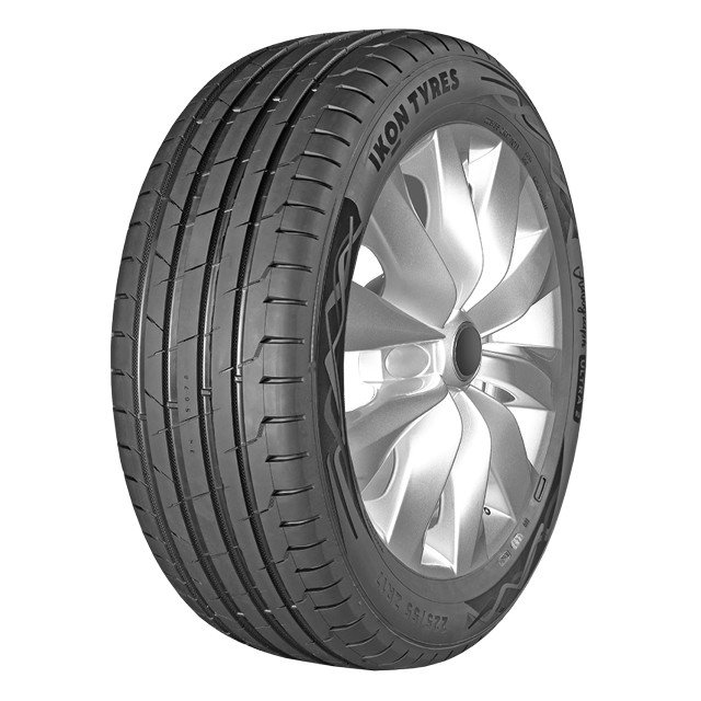 Ikon Tyres Autograph Ultra 2 SUV 285/45 R21 113Y  