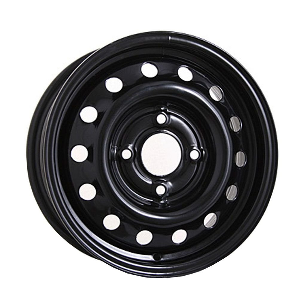 Trebl 6795T Black 5x14/4x100 D57.1 ET35  