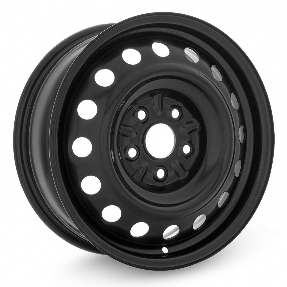 Trebl 8315T Black 6x16/5x114.3 D60.1 ET50  